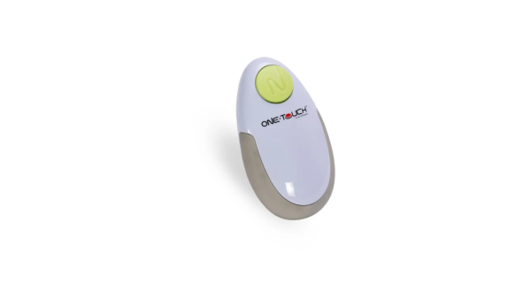 One Touch Automatic Can Opener