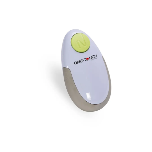 One Touch Automatic Can Opener