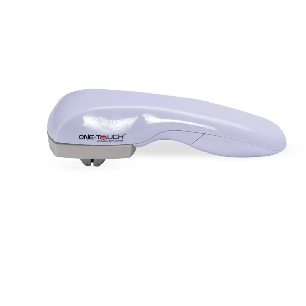 One Touch Automatic Bottle Opener