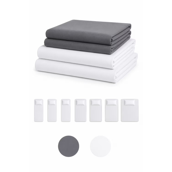 09981bc3eb29043fd4c5f8dc52d8321c7fd716fd-1024x1536.png ICare Cotton Sheet Set White - Various Sizes *
