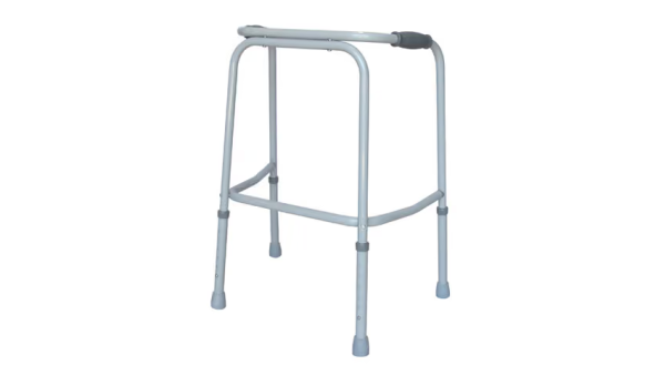 Walking Frame - Duralite (inc wheeled variants)