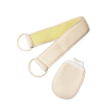 Flannel Strap - Back Washer with handles *