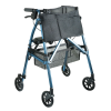 1a40208e-56dd-4334-b158-b1eade7f80be.jpg EZ Fold N Go - Cobalt Blue (115Kg)