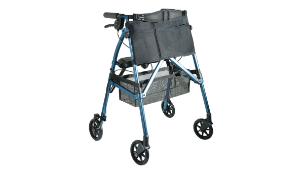 EZ Fold N Go - Cobalt Blue (115Kg)