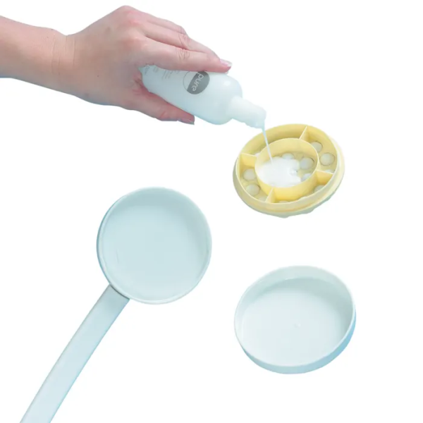 Dual Function Lotion & Cream Applicator *