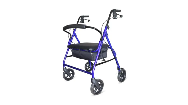Days Heavy Duty (SWL 200KG) Blue