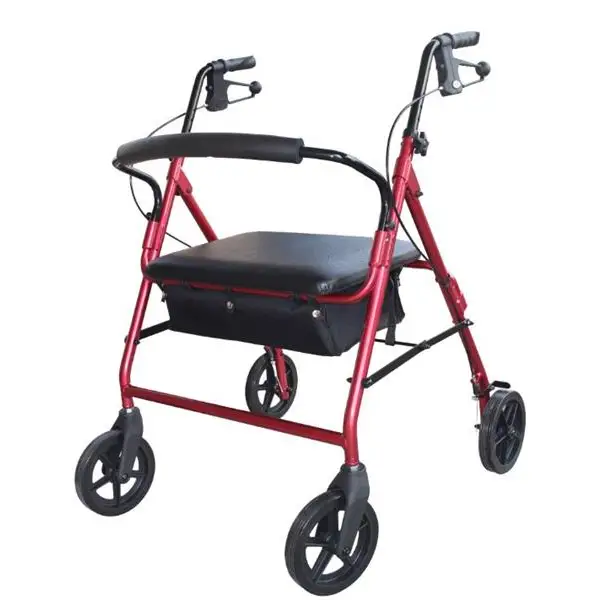 29763-21415.jpg Days Heavy Duty SWL 200KG Red