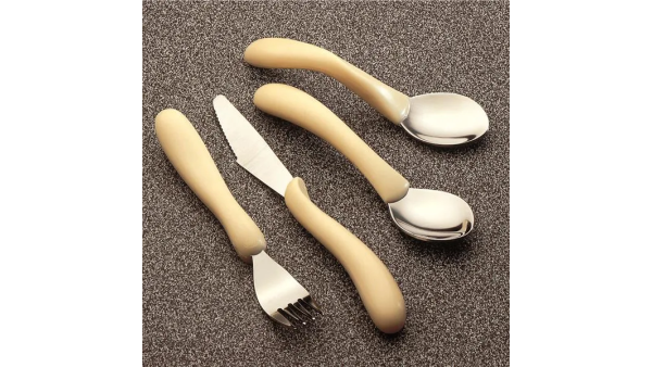 Caring Cutlery