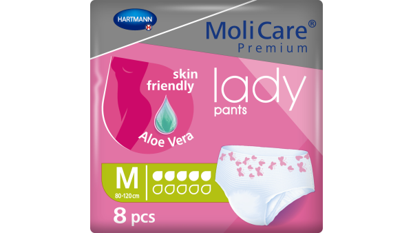 Molicare Premium Lady Pants 5D