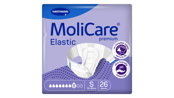 Molicare Premium Elastic 8D