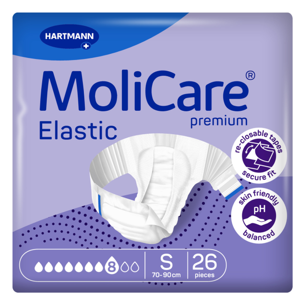 45336_40 Molicare Premium Elastic 8D
