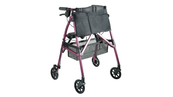 EZ Fold N Go - Regal Rose (115Kg)