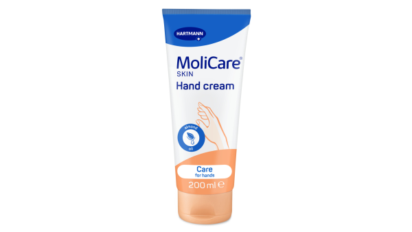 Molicare Hand Cream 200ml *