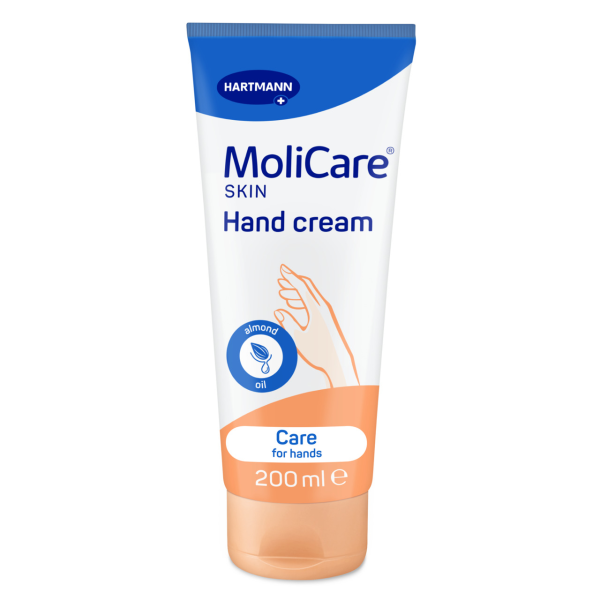 Molicare Hand Cream 200ml *