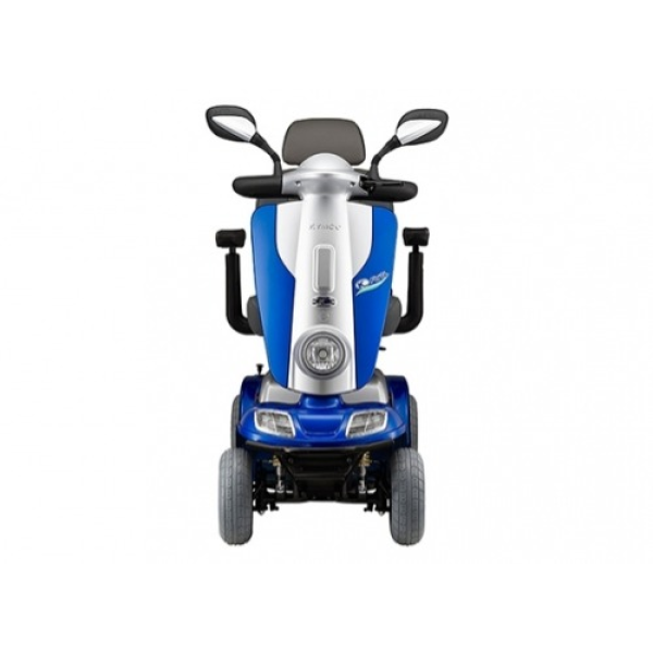 KYMCO Midi 4 Wheel (Bright Blue)