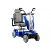 KYMCO Midi 4 Wheel (Bright Blue)