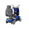 Kymco Midi - Bright Blue