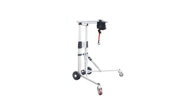 Solax Scooter Hoist without Battery