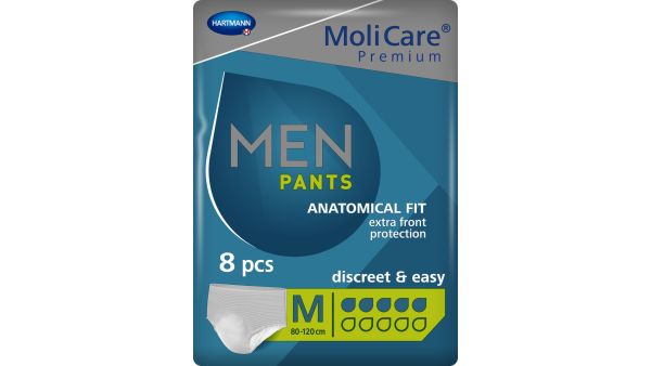 Molicare Premium Men Pants 5D 8pk