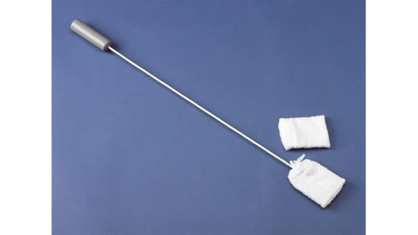 Spare Pads for Toe Washer *
