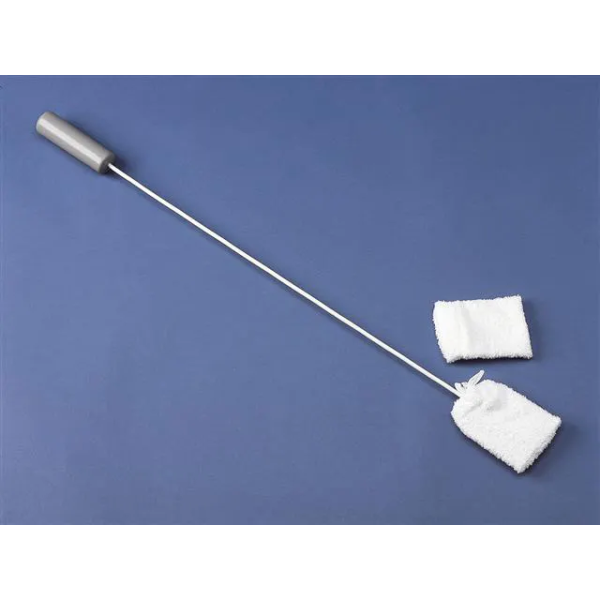 Spare Pads for Toe Washer *