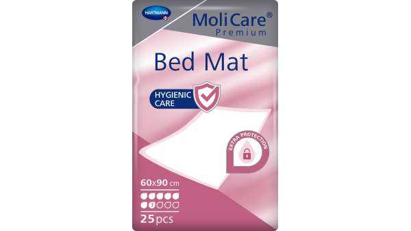 Molicare Prem Bed Mat 7D 60x90