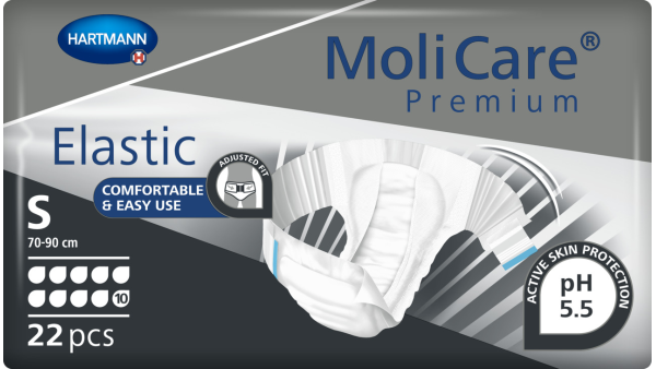 Molicare Premium Elastic 10D