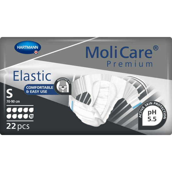 Molicare Premium Elastic 10D