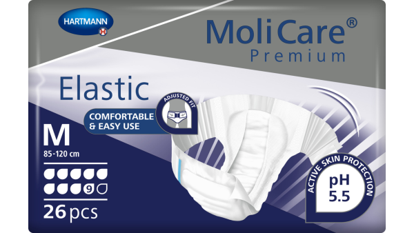 Molicare Premium Elastic 9D