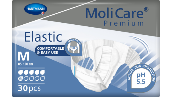 Molicare Premium Elastic 6D