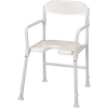 61its3d73jl._ac_sl1500_be04_shower_chair Days Aluminium Folding Shower Chair