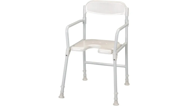 61its3d73jl._ac_sl1500_be04_shower_chair Days Aluminium Folding Shower Chair