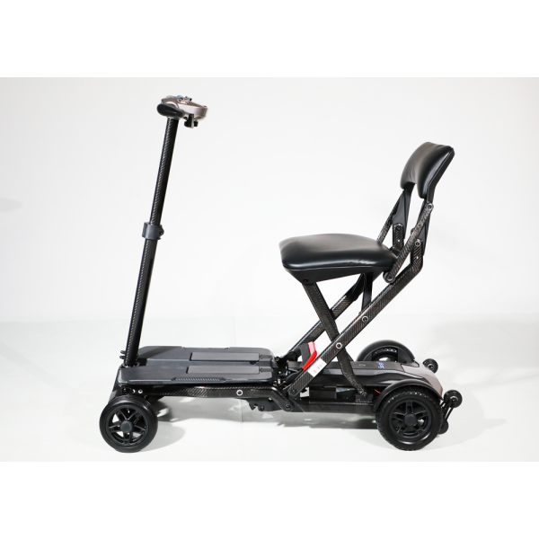 Solax Maleta Carbon Fibre