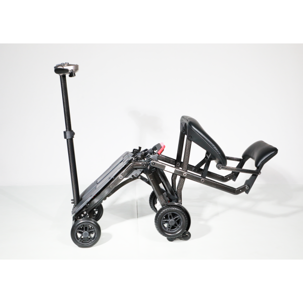 Solax Maleta Carbon Fibre