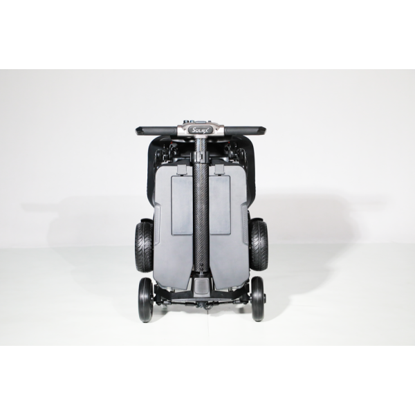 Solax Maleta Carbon Fibre