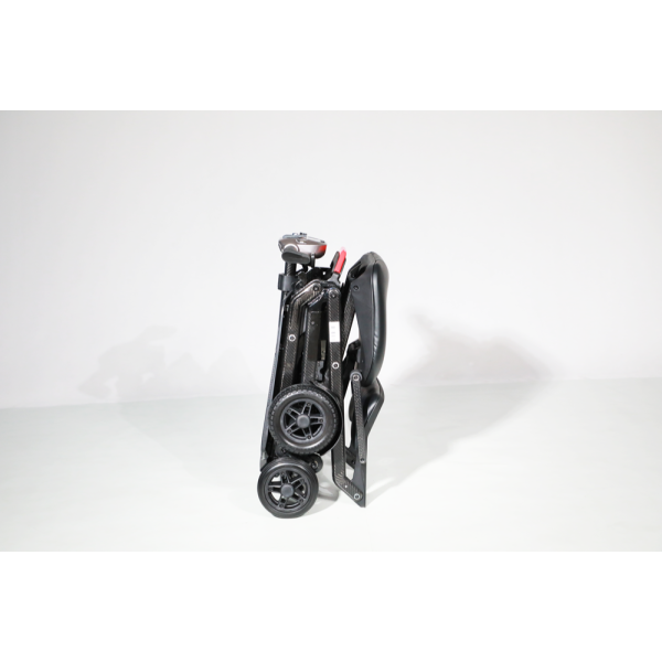 Solax Maleta Carbon Fibre