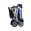 Solax Transformer Comofort Pro Auto Opening Portable
