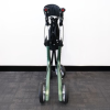 MIO - Carbon Rollator Green