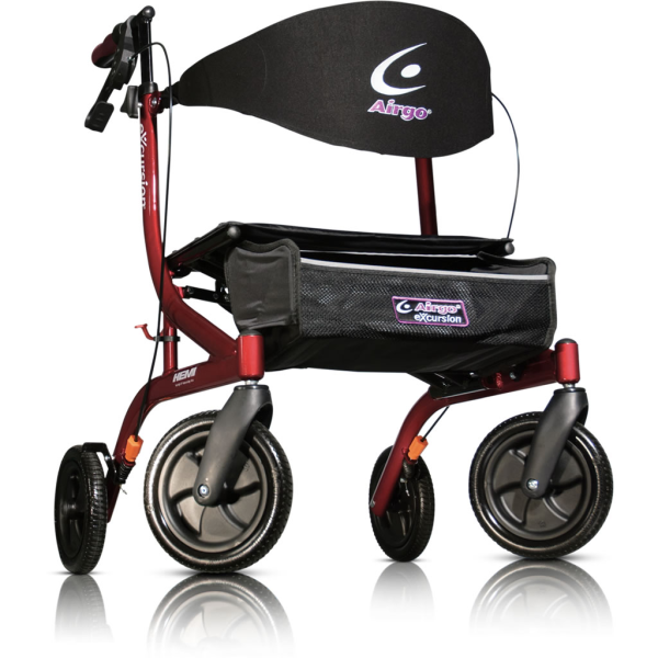 700-927_m_xl Airgo eXcursion X18 Hemi Height Side Folding Cranberry