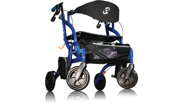 Airgo Fusion (8.5Kg)