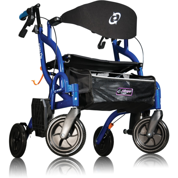 Airgo Fusion (8.5Kg)