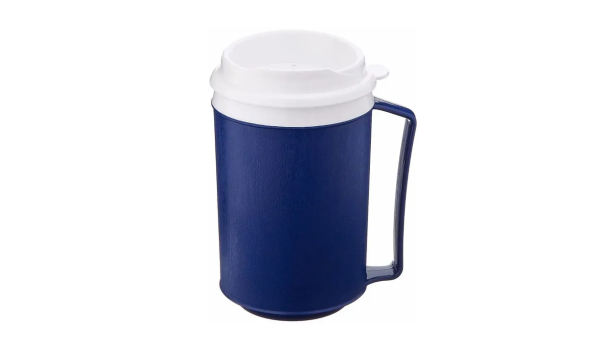 Mug - insulated