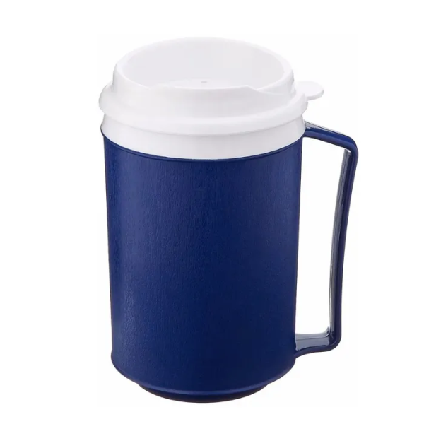 Mug - insulated