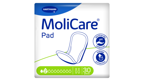 Molicare Pad