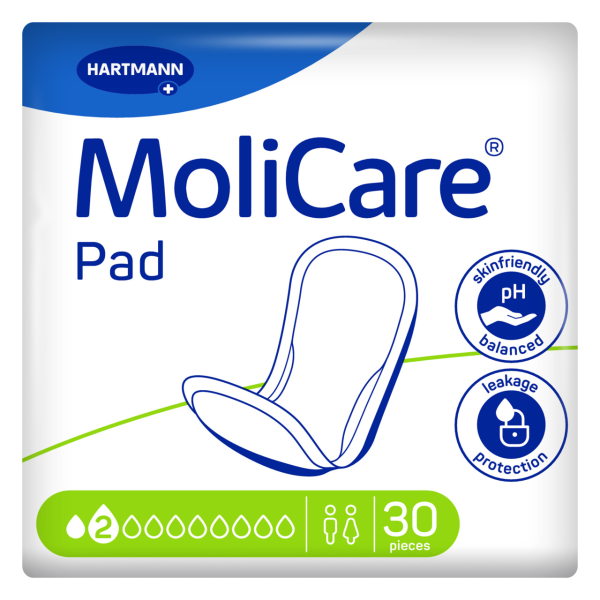 87786_40 Molicare Pad