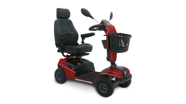 888SE-EXPLORER-MOBILITY-SCOOTER-RED-OVERALL-869x1024-1 Shoprider 888SE Explorer Red