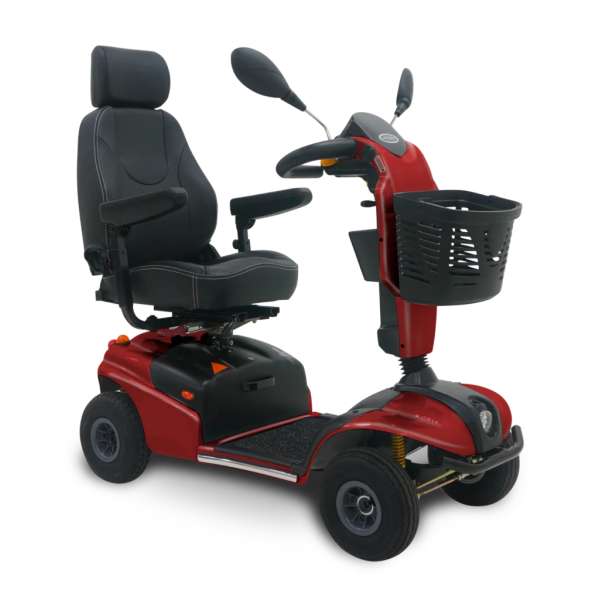 888SE-EXPLORER-MOBILITY-SCOOTER-RED-OVERALL-869x1024-1 Shoprider 888SE Explorer Red