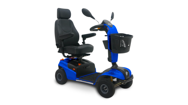 888SEB-EXPLORER-MOBILITY-SCOOTER-BLUE-OVERALL-869x1024-1 Shoprider 888SE Explorer 4A Blue
