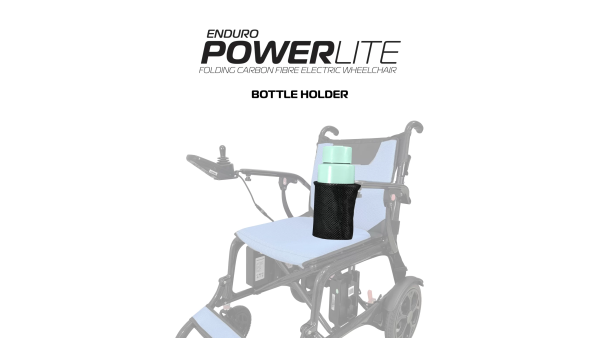 IKON Enduro Bottle Holder *