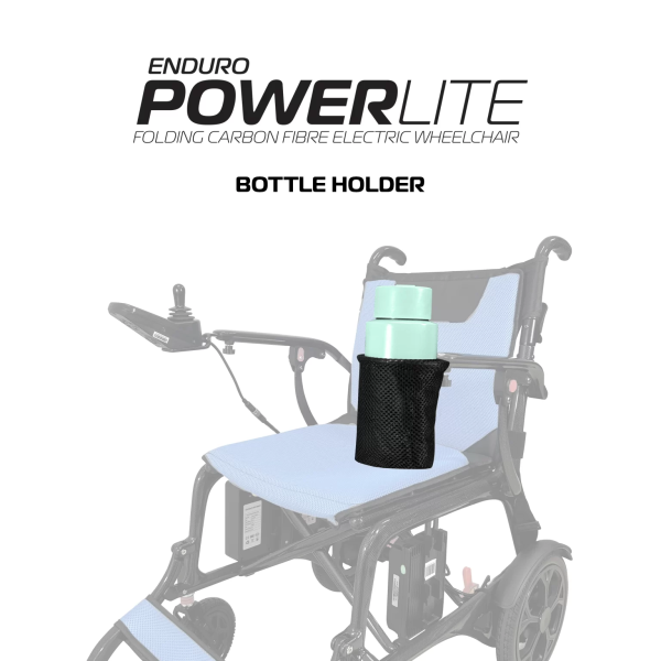 IKON Enduro Bottle Holder *